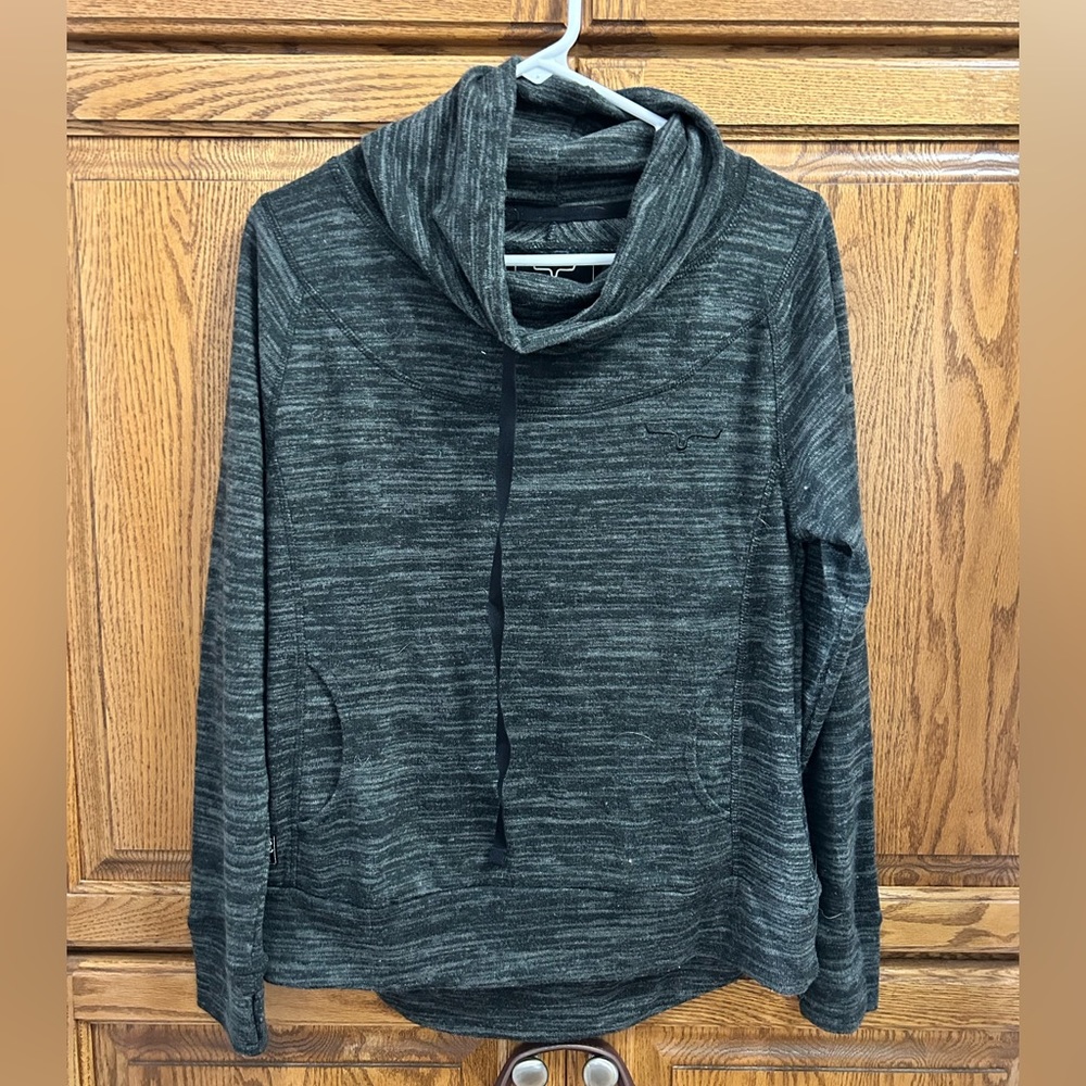 Kimes Cowl Neck